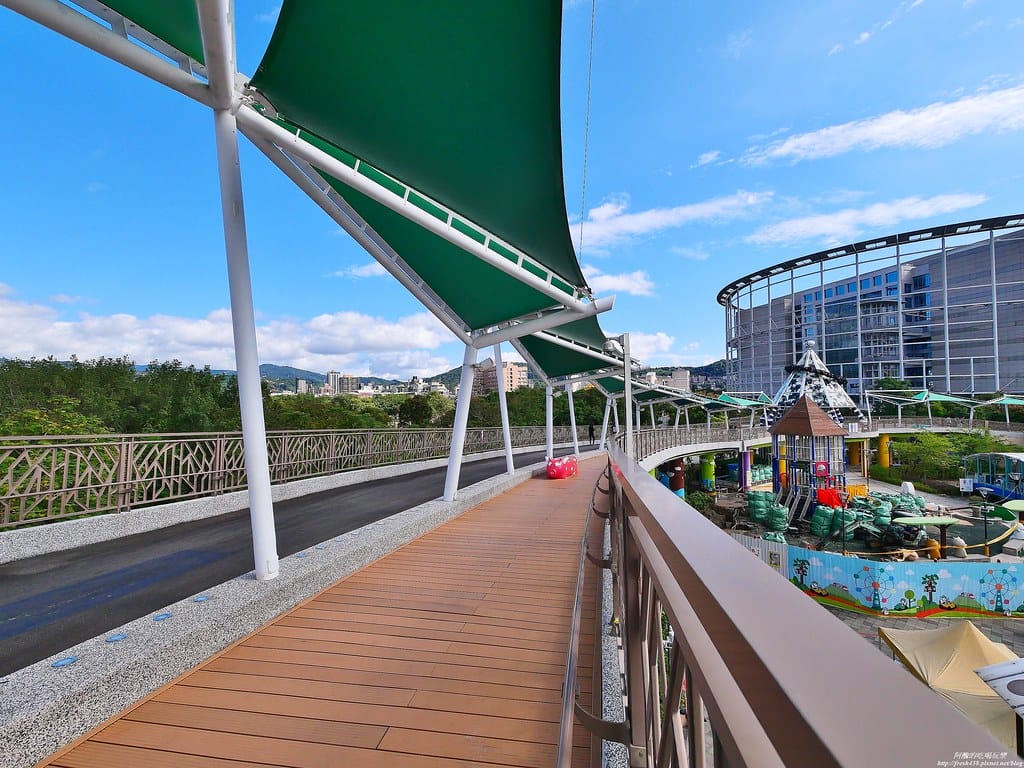 【台北親子旅遊景點】臺北市立兒童新樂園,一日遊全攻略,交通/營業時間/票價/設施//美食/一日券,完整介紹看這裡。 - 第93張圖 49-2