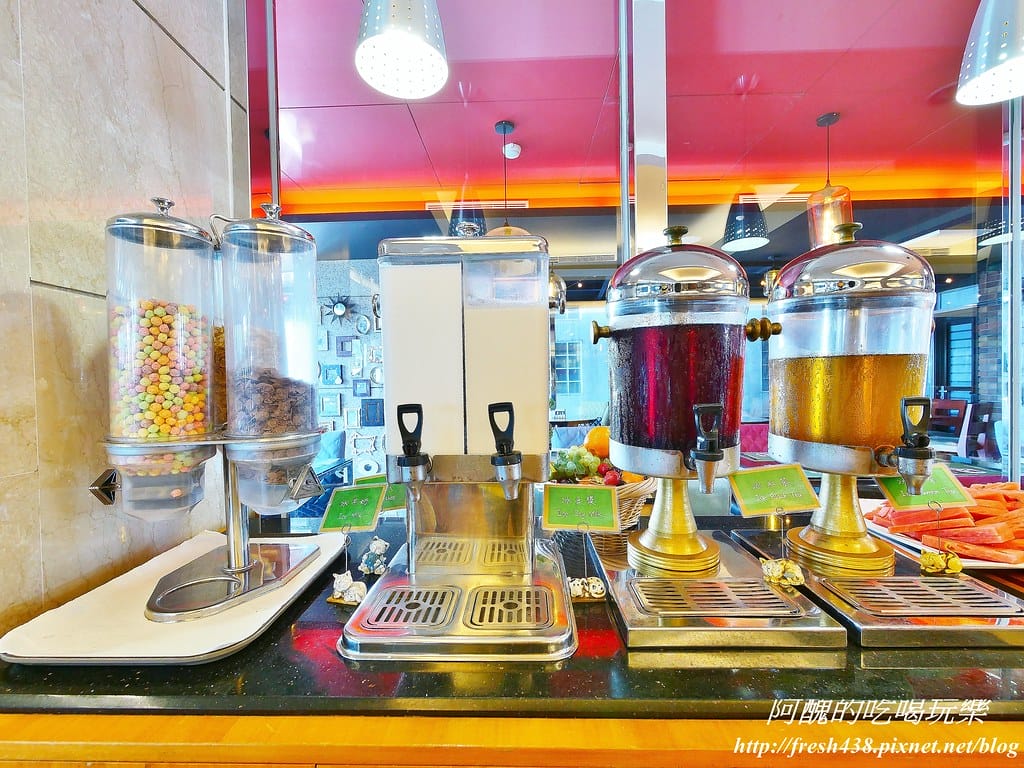 菁鑽聯盟聯合貴賓券,一券在手,伴您暢遊台灣,12家尊榮飯店等您來體驗。 - 第52張圖 69