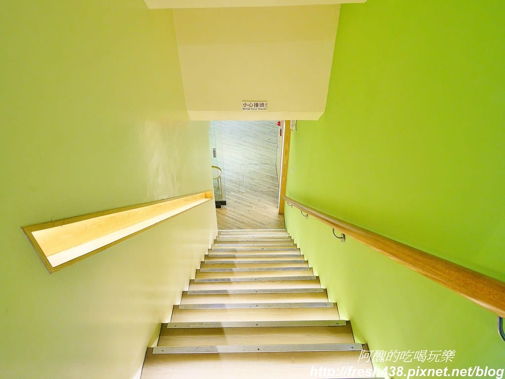 【台中住宿推薦】葉綠宿旅館,環保親子旅店,讓您大口深呼吸,距離逢甲夜市步行只要3分鐘。 - 第56張圖 11-4