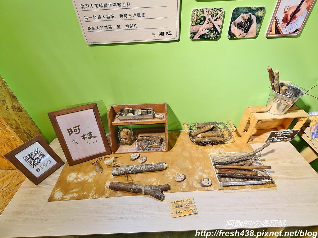 【台中住宿推薦】葉綠宿旅館,環保親子旅店,讓您大口深呼吸,距離逢甲夜市步行只要3分鐘。 - 第77張圖 16-6