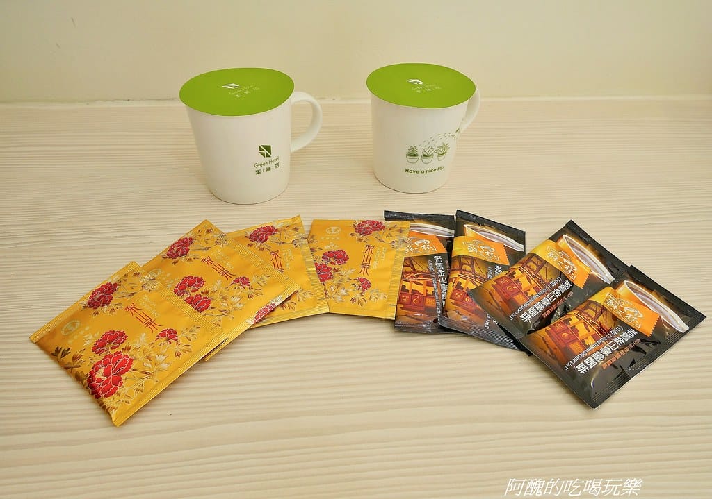 【台中住宿推薦】葉綠宿旅館,環保親子旅店,讓您大口深呼吸,距離逢甲夜市步行只要3分鐘。 - 第32張圖 8-3