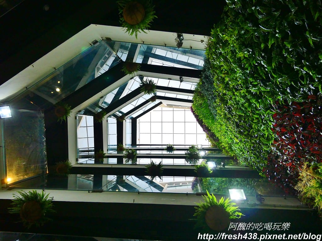 【台中住宿推薦】葉綠宿旅館,環保親子旅店,讓您大口深呼吸,距離逢甲夜市步行只要3分鐘。 - 第46張圖 24-1