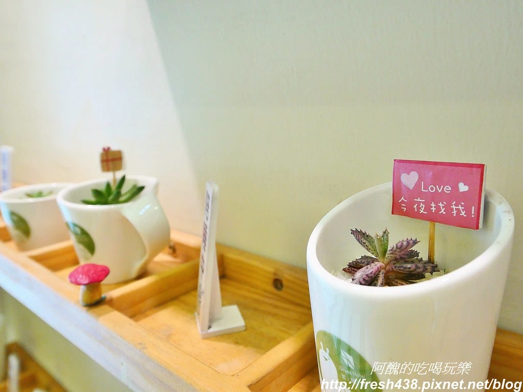 【台中住宿推薦】葉綠宿旅館,環保親子旅店,讓您大口深呼吸,距離逢甲夜市步行只要3分鐘。 - 第17張圖 5-1