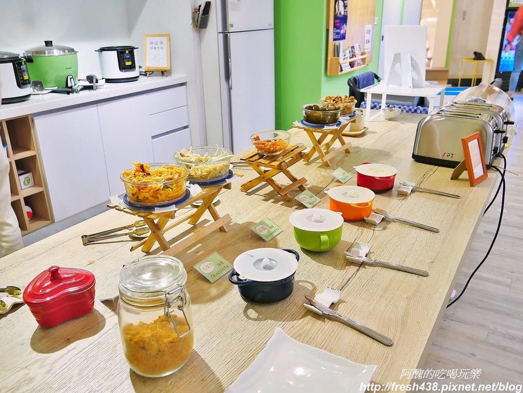 【台中住宿推薦】葉綠宿旅館,環保親子旅店,讓您大口深呼吸,距離逢甲夜市步行只要3分鐘。 - 第83張圖 27