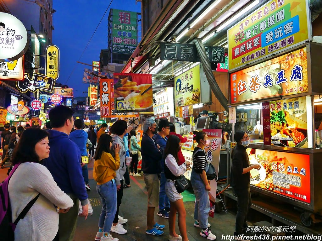 【台中住宿推薦】葉綠宿旅館,環保親子旅店,讓您大口深呼吸,距離逢甲夜市步行只要3分鐘。 - 第50張圖 11-2