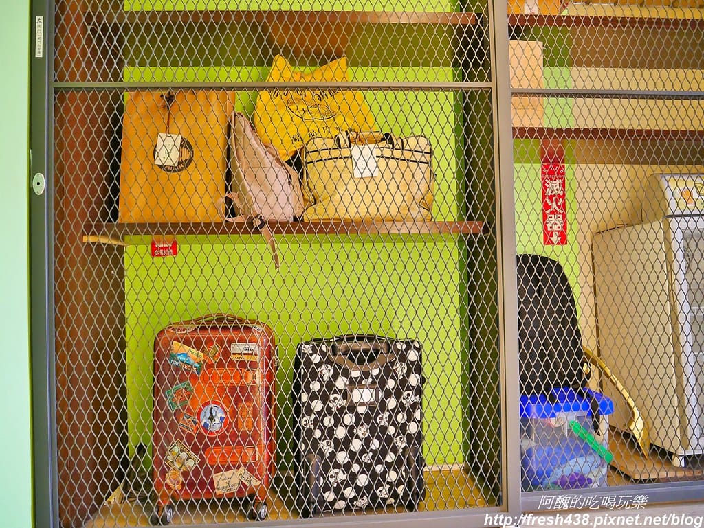 【台中住宿推薦】葉綠宿旅館,環保親子旅店,讓您大口深呼吸,距離逢甲夜市步行只要3分鐘。 - 第91張圖 35