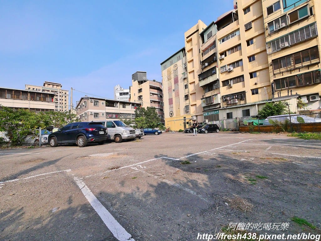 【台中住宿推薦】葉綠宿旅館,環保親子旅店,讓您大口深呼吸,距離逢甲夜市步行只要3分鐘。 - 第8張圖 3-1