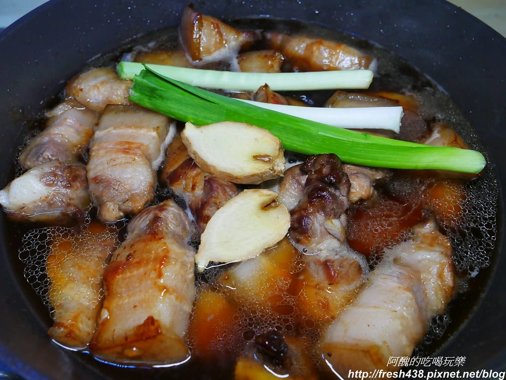 祖傳紅燒肉,不加一滴水,肉質軟嫩、香甜無法擋,保證銷魂啊! - 第17張圖 P1750115