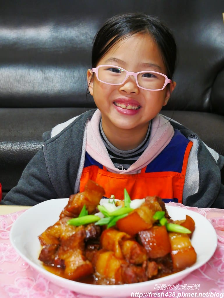 祖傳紅燒肉,不加一滴水,肉質軟嫩、香甜無法擋,保證銷魂啊! - 第24張圖 P1750131