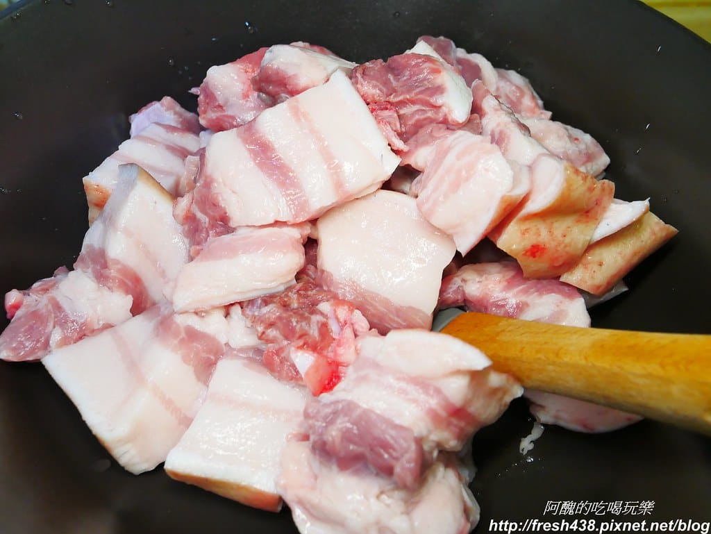 祖傳紅燒肉,不加一滴水,肉質軟嫩、香甜無法擋,保證銷魂啊! - 第4張圖 P1750088