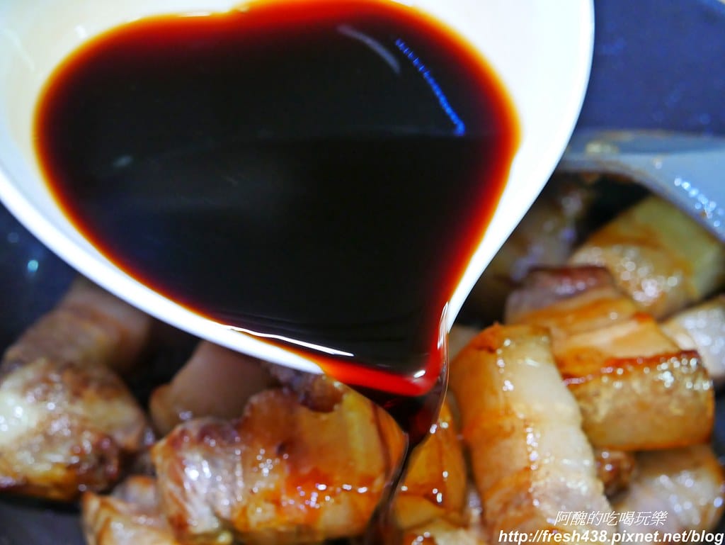 祖傳紅燒肉,不加一滴水,肉質軟嫩、香甜無法擋,保證銷魂啊! - 第13張圖 P1750109