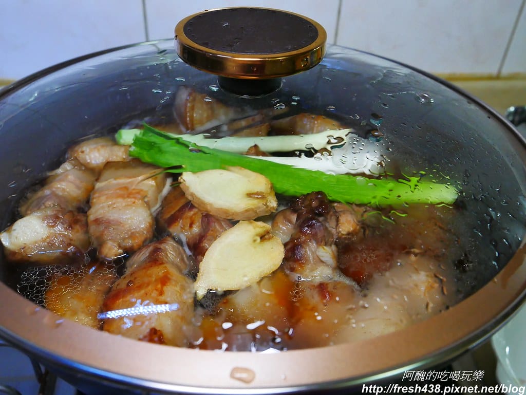 祖傳紅燒肉,不加一滴水,肉質軟嫩、香甜無法擋,保證銷魂啊! - 第18張圖 P1750116