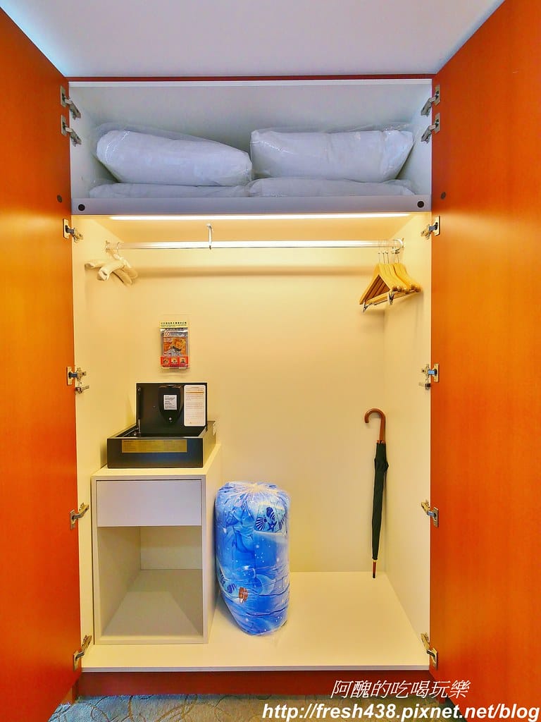 【台中親子飯店推薦】台中港酒店,海洋親子房型超夢幻,遊戲室、三溫暖與健身房齊備,親子住宿絕佳選擇。 - 第46張圖 38