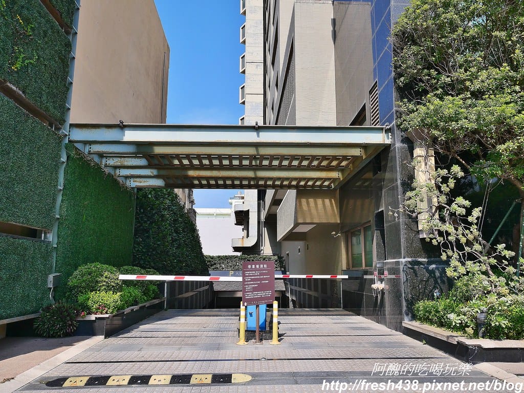 【台中親子飯店推薦】台中港酒店,海洋親子房型超夢幻,遊戲室、三溫暖與健身房齊備,親子住宿絕佳選擇。 - 第5張圖 5
