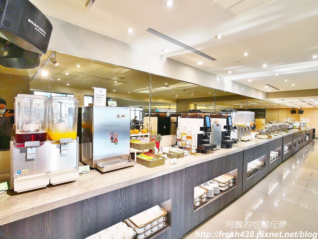 【台中親子飯店推薦】台中港酒店,海洋親子房型超夢幻,遊戲室、三溫暖與健身房齊備,親子住宿絕佳選擇。 - 第136張圖 94