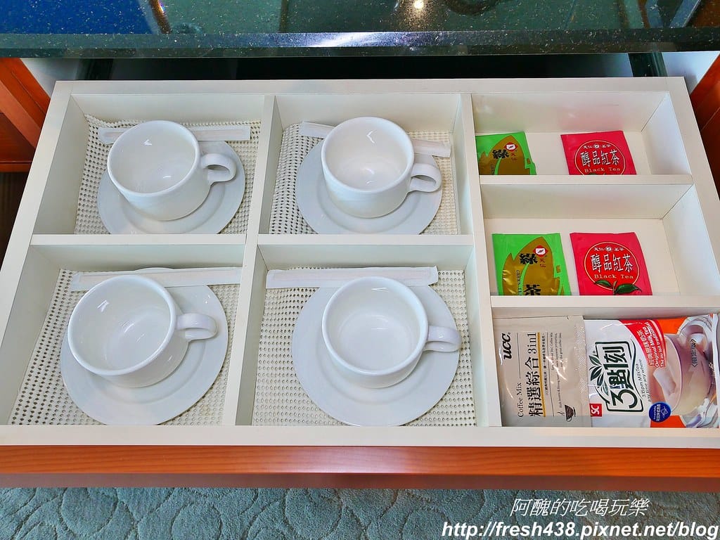 【台中親子飯店推薦】台中港酒店,海洋親子房型超夢幻,遊戲室、三溫暖與健身房齊備,親子住宿絕佳選擇。 - 第43張圖 36