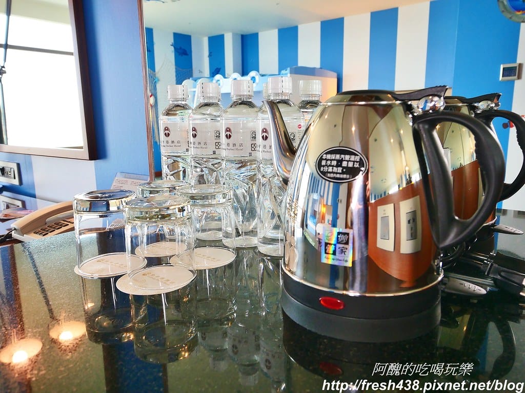 【台中親子飯店推薦】台中港酒店,海洋親子房型超夢幻,遊戲室、三溫暖與健身房齊備,親子住宿絕佳選擇。 - 第42張圖 35