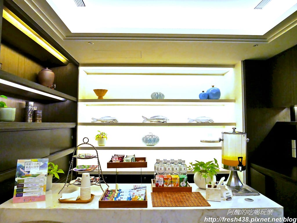 【台中親子飯店推薦】台中港酒店,海洋親子房型超夢幻,遊戲室、三溫暖與健身房齊備,親子住宿絕佳選擇。 - 第17張圖 P1740675
