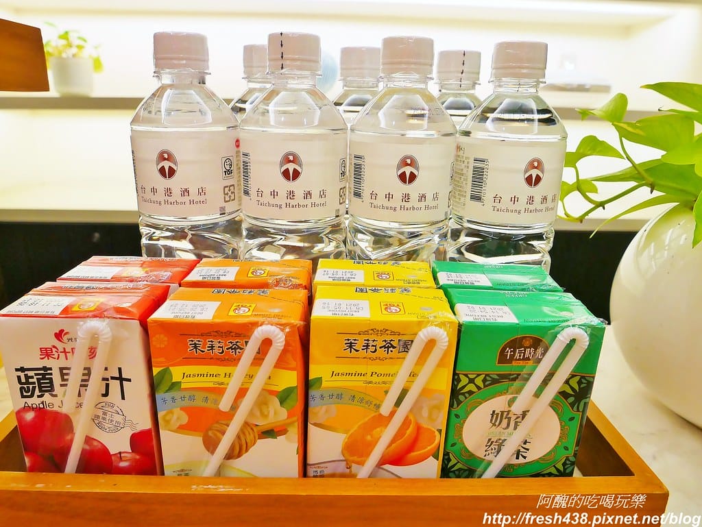 【台中親子飯店推薦】台中港酒店,海洋親子房型超夢幻,遊戲室、三溫暖與健身房齊備,親子住宿絕佳選擇。 - 第20張圖 80-4
