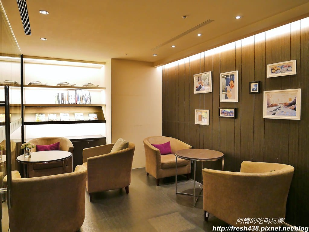 【台中親子飯店推薦】台中港酒店,海洋親子房型超夢幻,遊戲室、三溫暖與健身房齊備,親子住宿絕佳選擇。 - 第16張圖 80-6
