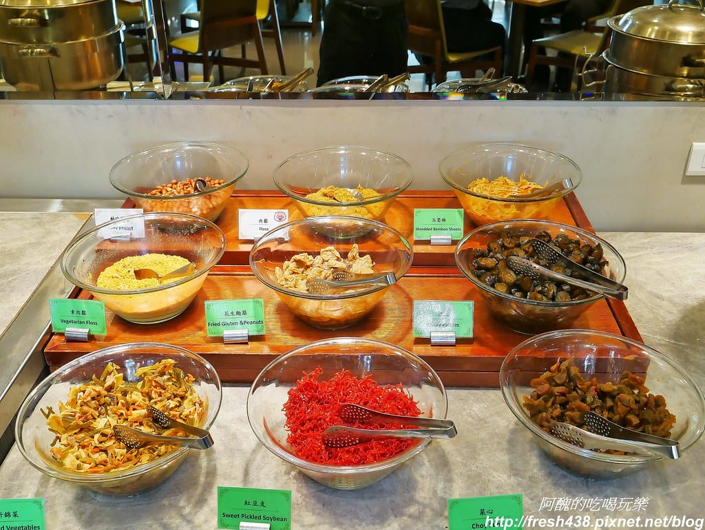 【台中親子飯店推薦】台中港酒店,海洋親子房型超夢幻,遊戲室、三溫暖與健身房齊備,親子住宿絕佳選擇。 - 第141張圖 97-7