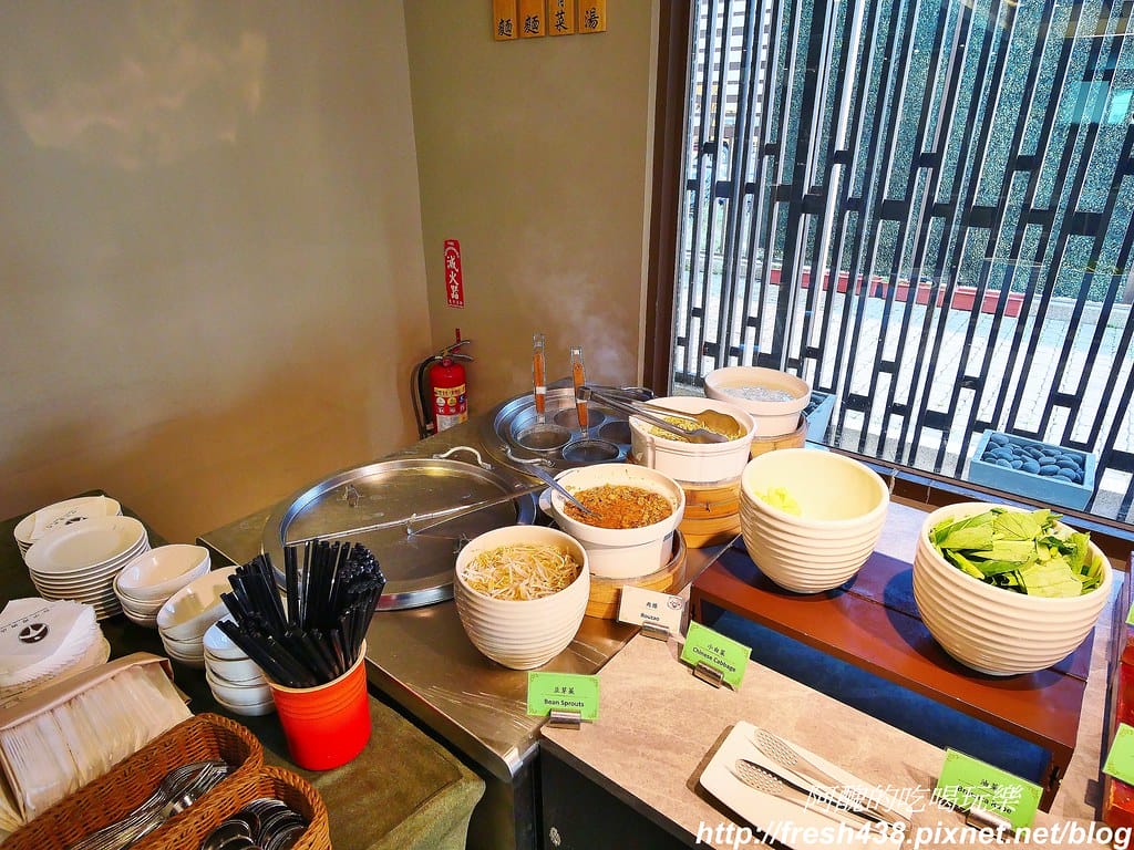 【台中親子飯店推薦】台中港酒店,海洋親子房型超夢幻,遊戲室、三溫暖與健身房齊備,親子住宿絕佳選擇。 - 第145張圖 101