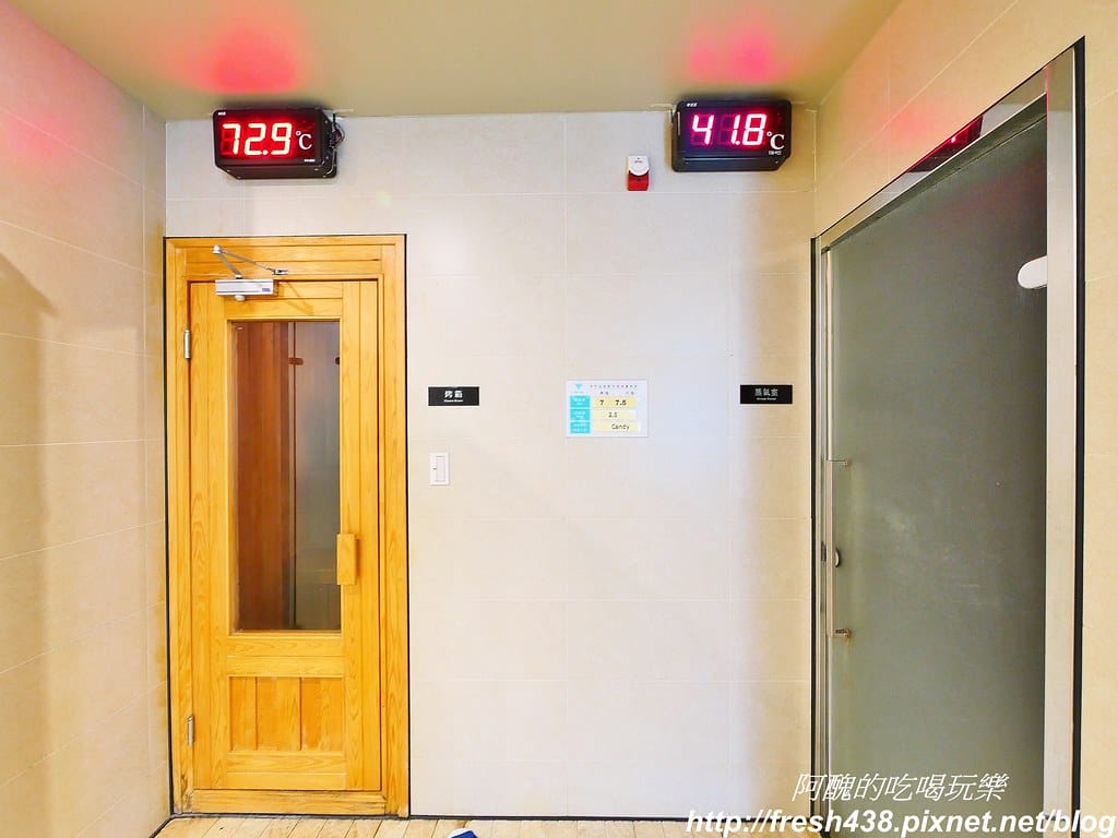 【台中親子飯店推薦】台中港酒店,海洋親子房型超夢幻,遊戲室、三溫暖與健身房齊備,親子住宿絕佳選擇。 - 第102張圖 55