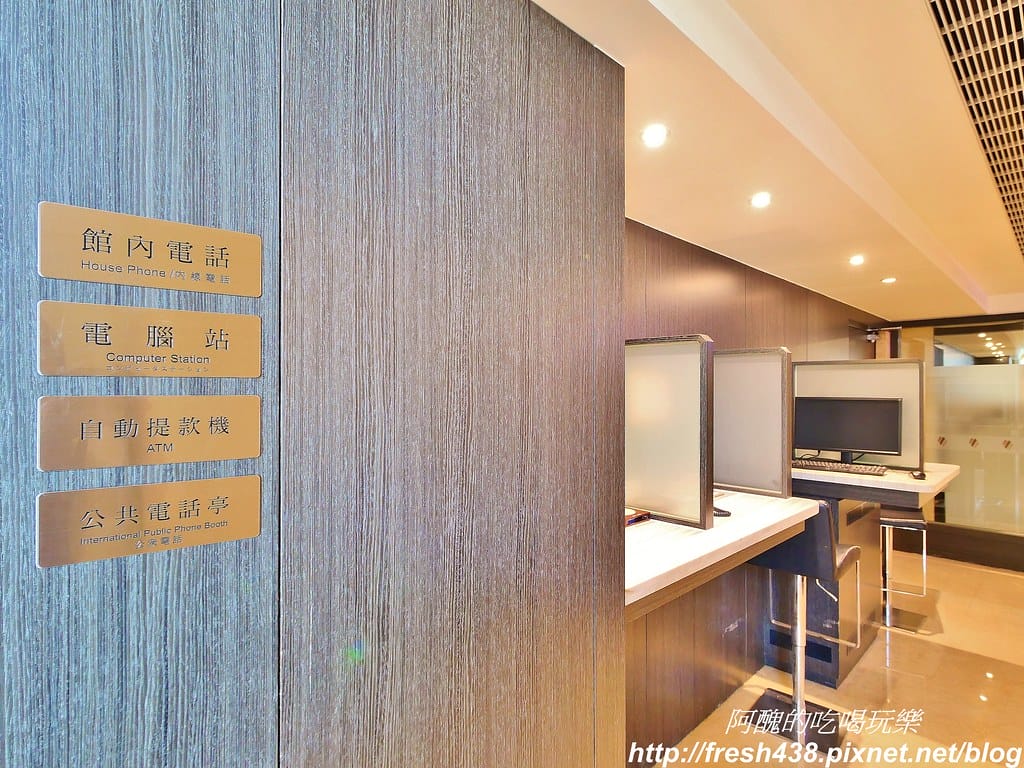 【台中親子飯店推薦】台中港酒店,海洋親子房型超夢幻,遊戲室、三溫暖與健身房齊備,親子住宿絕佳選擇。 - 第22張圖 87
