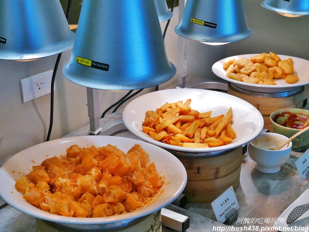 【台中親子飯店推薦】台中港酒店,海洋親子房型超夢幻,遊戲室、三溫暖與健身房齊備,親子住宿絕佳選擇。 - 第142張圖 97-8