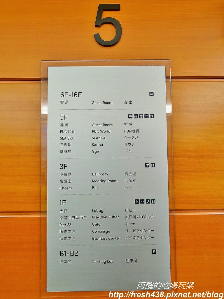 【台中親子飯店推薦】台中港酒店,海洋親子房型超夢幻,遊戲室、三溫暖與健身房齊備,親子住宿絕佳選擇。 - 第82張圖 42