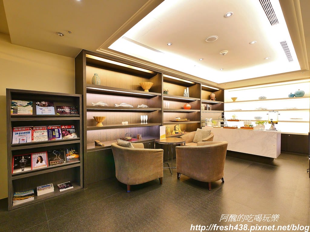【台中親子飯店推薦】台中港酒店,海洋親子房型超夢幻,遊戲室、三溫暖與健身房齊備,親子住宿絕佳選擇。 - 第15張圖 80