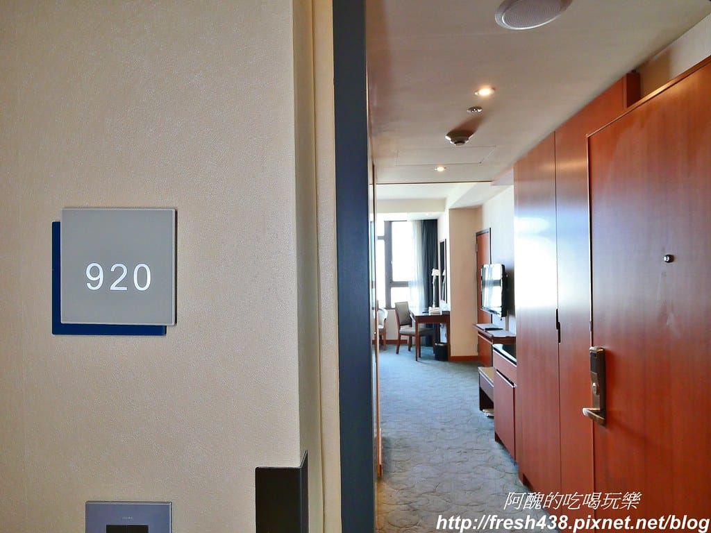【台中親子飯店推薦】台中港酒店,海洋親子房型超夢幻,遊戲室、三溫暖與健身房齊備,親子住宿絕佳選擇。 - 第75張圖 23