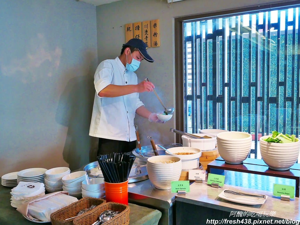【台中親子飯店推薦】台中港酒店,海洋親子房型超夢幻,遊戲室、三溫暖與健身房齊備,親子住宿絕佳選擇。 - 第146張圖 101-1