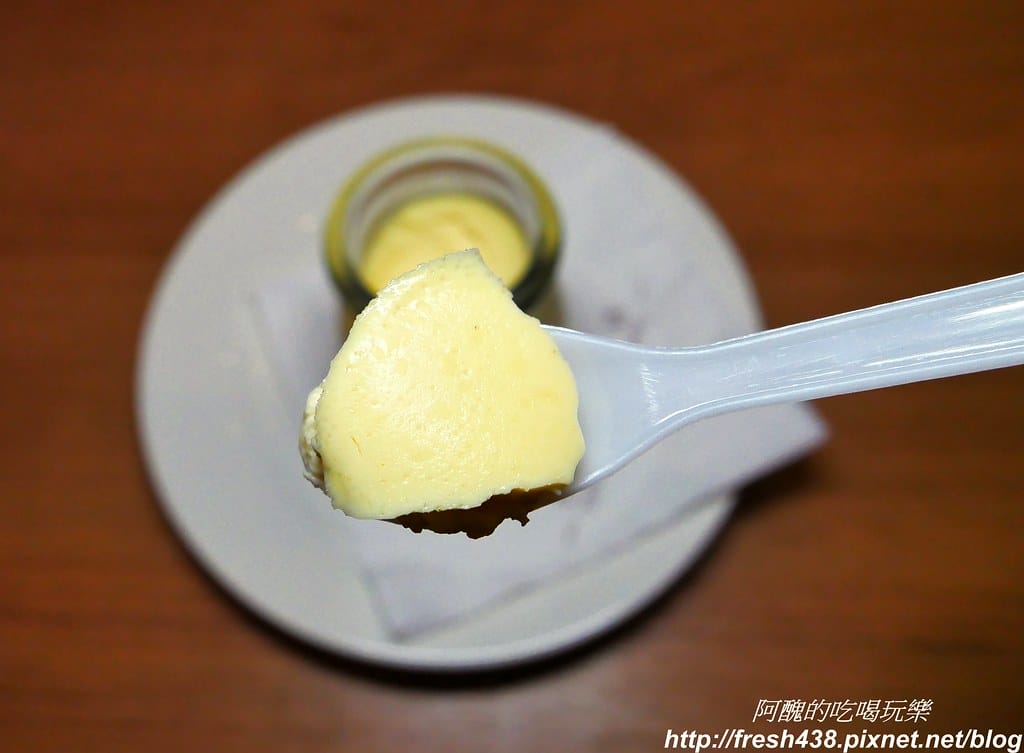 【台中美食】台中港酒店-Pier88,提供商業午晚餐與輕食料理,氣氛佳、餐點優。 - 第36張圖 P1740816