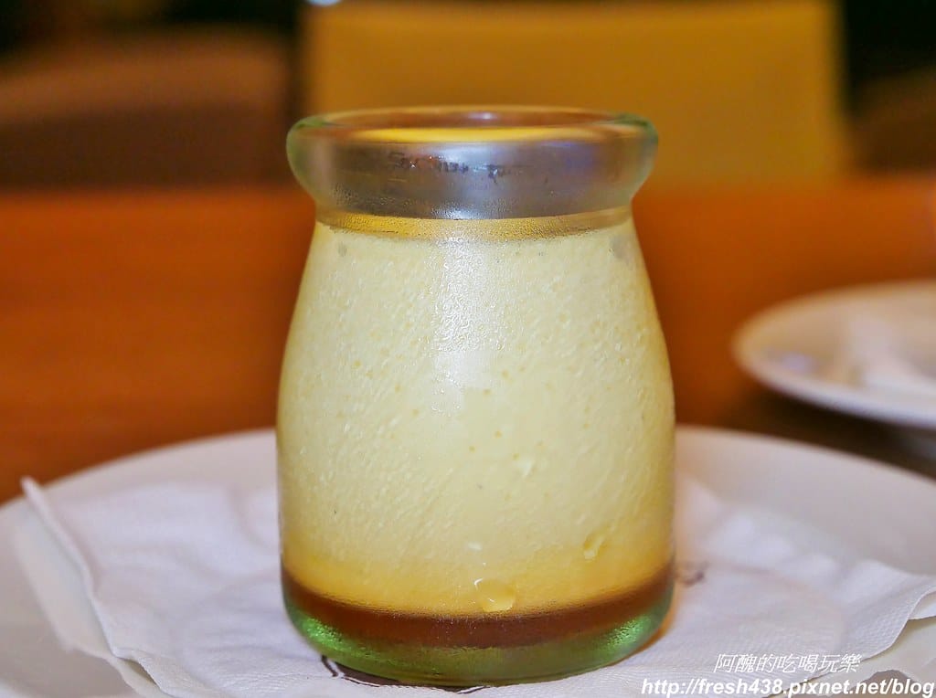 【台中美食】台中港酒店-Pier88,提供商業午晚餐與輕食料理,氣氛佳、餐點優。 - 第35張圖 49