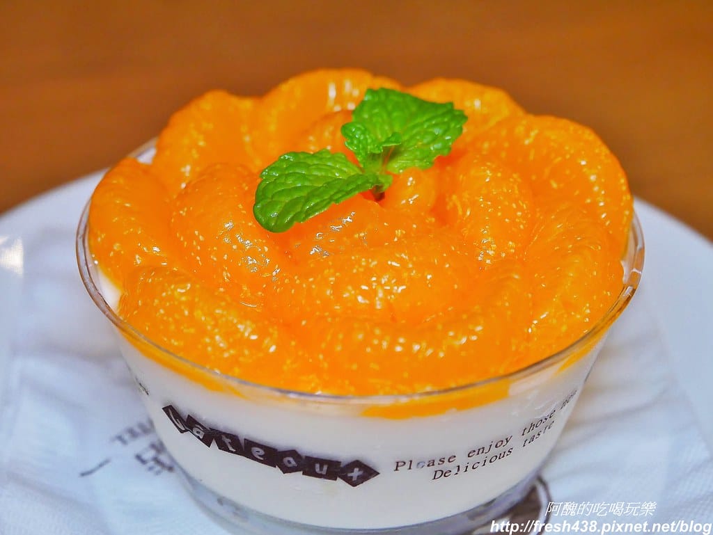 【台中美食】台中港酒店-Pier88,提供商業午晚餐與輕食料理,氣氛佳、餐點優。 - 第33張圖 48