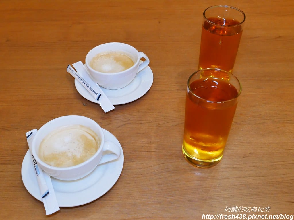 【台中美食】台中港酒店-Pier88,提供商業午晚餐與輕食料理,氣氛佳、餐點優。 - 第37張圖 53