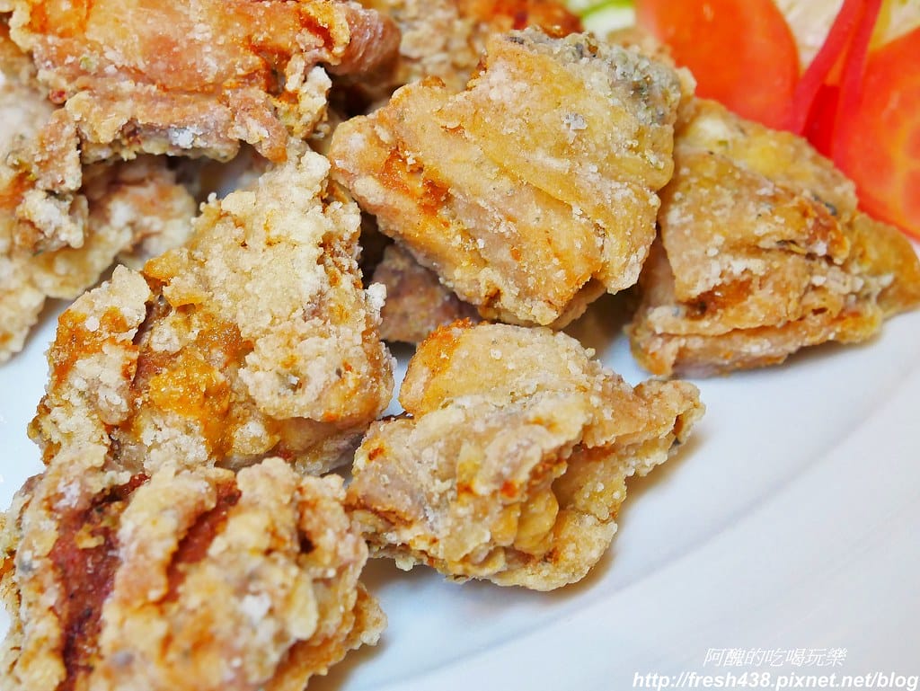 【台中美食】台中港酒店-Pier88,提供商業午晚餐與輕食料理,氣氛佳、餐點優。 - 第21張圖 24