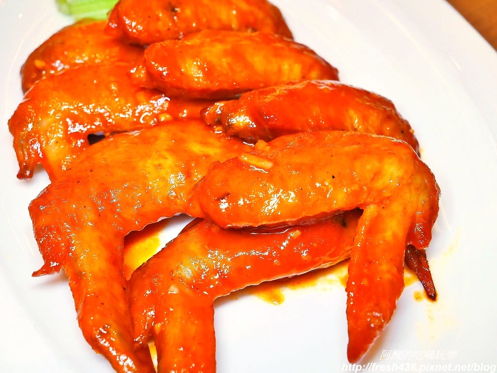 【台中美食】台中港酒店-Pier88,提供商業午晚餐與輕食料理,氣氛佳、餐點優。 - 第19張圖 21