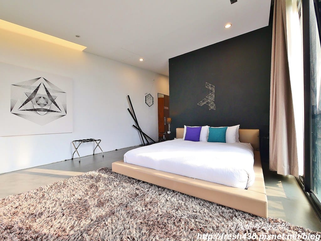 【宜蘭民宿】悠悅光Aura Villa(新悅館),網美必訪、求婚必成,游泳池、烤肉區、卡拉OK,設備一應俱全。 - 第89張圖 20-5