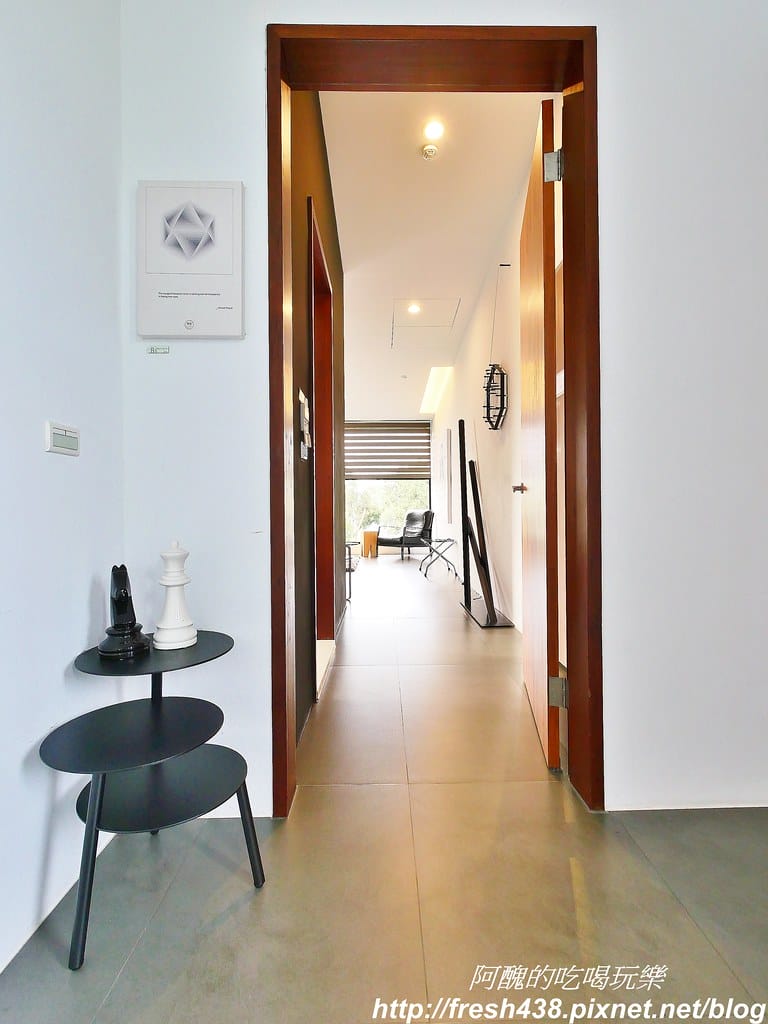 【宜蘭民宿】悠悅光Aura Villa(新悅館),網美必訪、求婚必成,游泳池、烤肉區、卡拉OK,設備一應俱全。 - 第85張圖 20-1