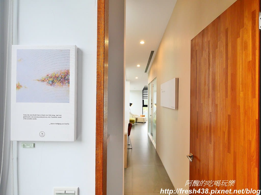 【宜蘭民宿】悠悅光Aura Villa(新悅館),網美必訪、求婚必成,游泳池、烤肉區、卡拉OK,設備一應俱全。 - 第97張圖 27