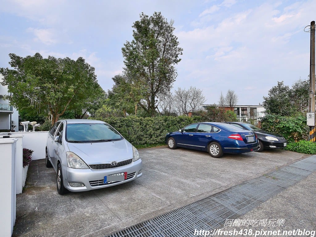 【宜蘭民宿】悠悅光Aura Villa(新悅館),網美必訪、求婚必成,游泳池、烤肉區、卡拉OK,設備一應俱全。 - 第8張圖 1-2