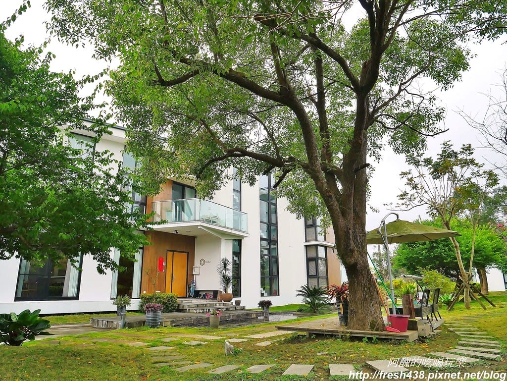 【宜蘭民宿】悠悅光Aura Villa(新悅館),網美必訪、求婚必成,游泳池、烤肉區、卡拉OK,設備一應俱全。 - 第19張圖 49