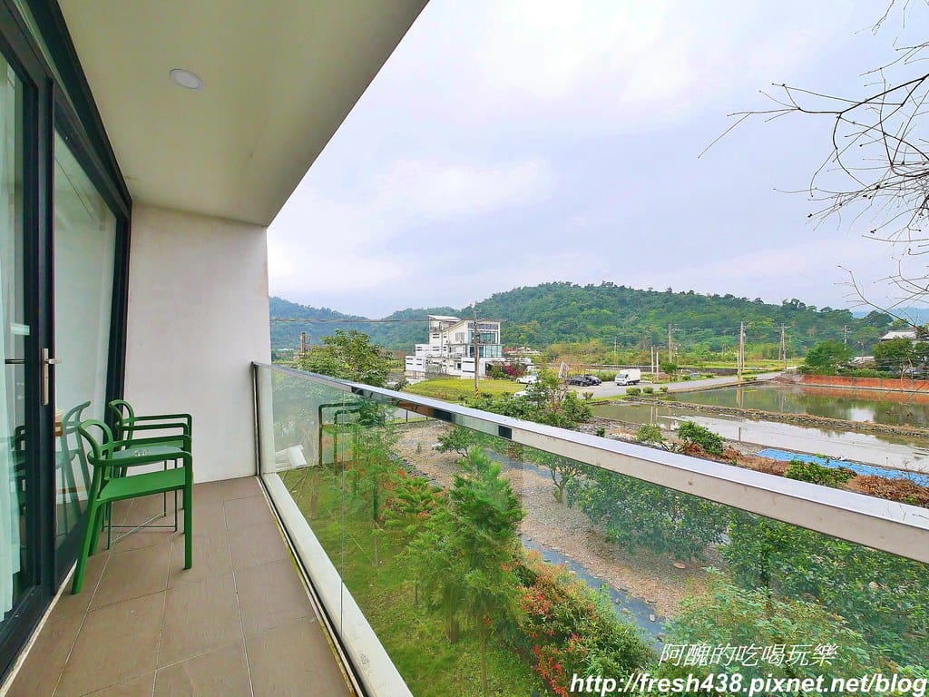 【宜蘭民宿】悠悅光Aura Villa(新悅館),網美必訪、求婚必成,游泳池、烤肉區、卡拉OK,設備一應俱全。 - 第108張圖 32