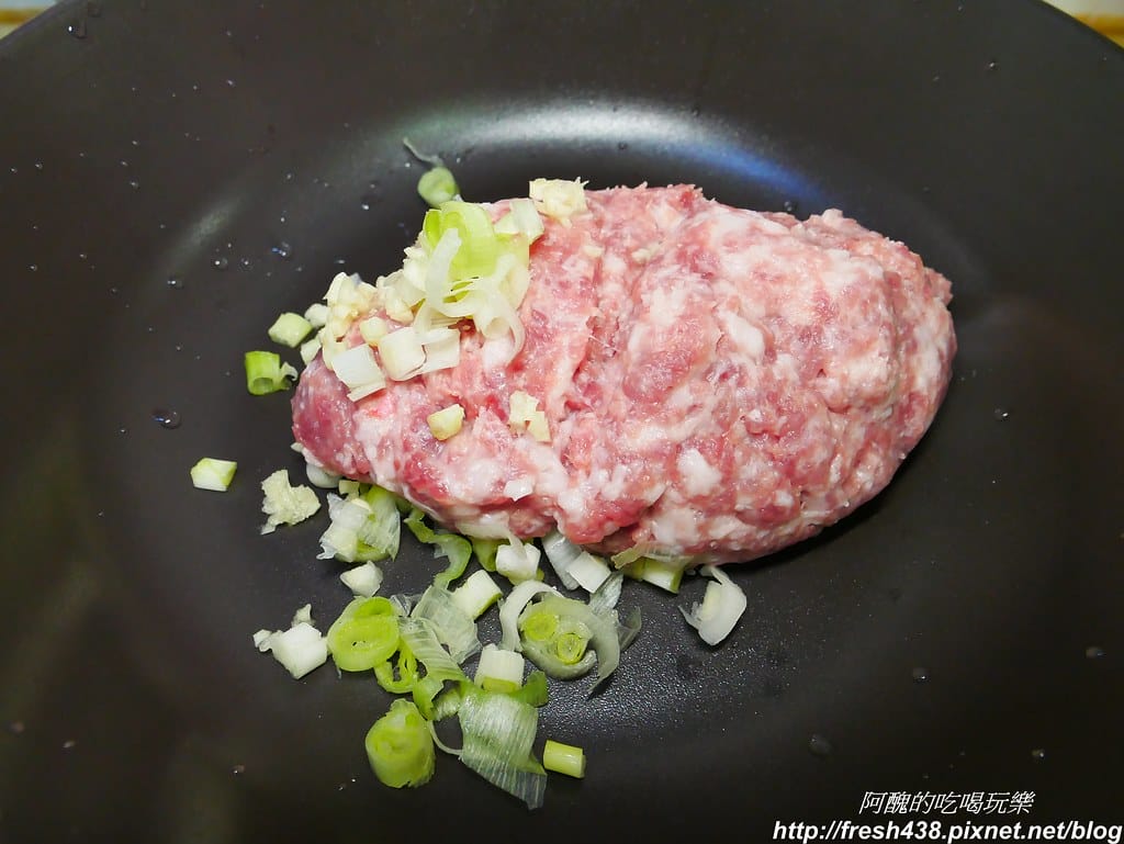 不辣版麻婆豆腐,適合全家大小一起享用。 - 第3張圖 P1750252