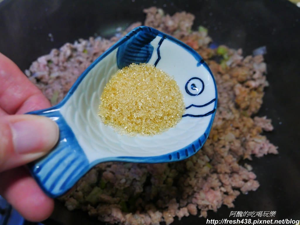 不辣版麻婆豆腐,適合全家大小一起享用。 - 第6張圖 P1750255