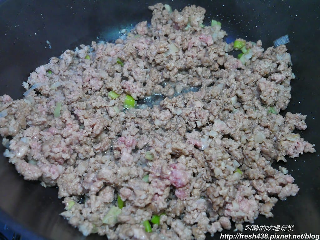不辣版麻婆豆腐,適合全家大小一起享用。 - 第4張圖 P1750253