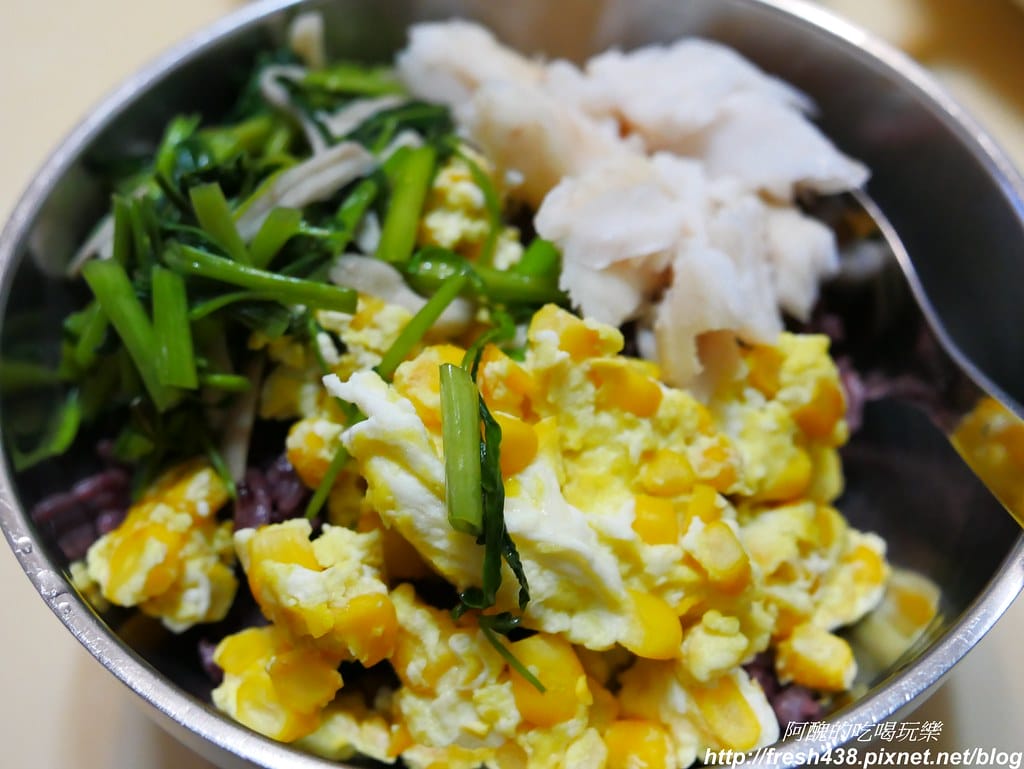 【氣炸鍋食譜】氣炸紅鰷/氣炸石斑,一指神功就搞定。 - 第7張圖 P1750785