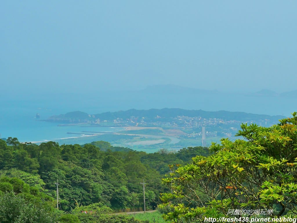 【新北景點】鹿羽松牧場,台版奈良在金山!!近距離餵食梅花鹿、綿羊豬、跳跳羊,孩子們的快樂天堂。 - 第72張圖 60